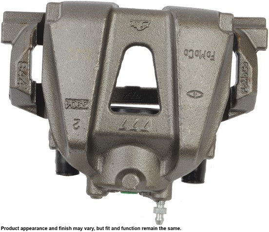 CARDONE Reman Disc Brake Caliper P/N:19-B3445 Fits: Mazda 6 07-06 - Image 4