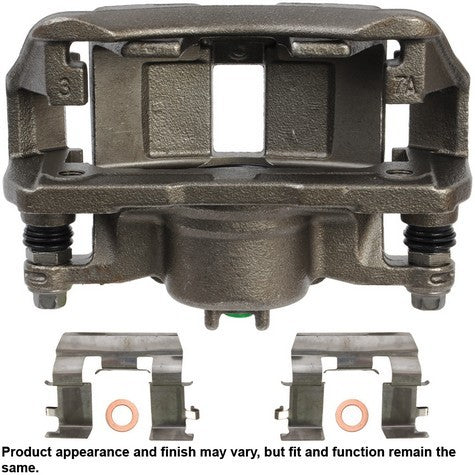 CARDONE Reman Disc Brake Caliper P/N:19-B3448 Fits: Acura Csx 11-06, Honda Civic 15-06 - Image 3