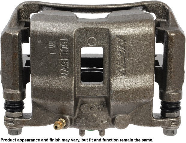 CARDONE Reman Disc Brake Caliper P/N:19-B3448 Fits: Acura Csx 11-06, Honda Civic 15-06 - Image 4
