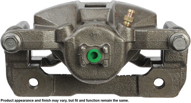 CARDONE Reman Disc Brake Caliper P/N:19-B3449 Fits: Acura Csx 11-06, Honda Civic 15-06 - Image 2