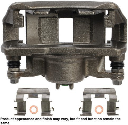 CARDONE Reman Disc Brake Caliper P/N:19-B3449 Fits: Acura Csx 11-06, Honda Civic 15-06 - Image 3