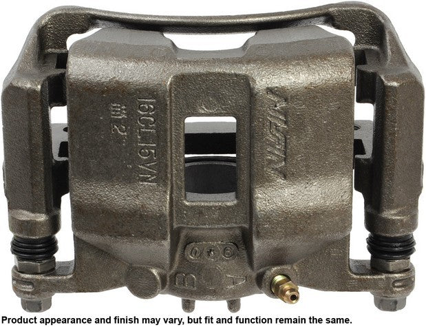 CARDONE Reman Disc Brake Caliper P/N:19-B3449 Fits: Acura Csx 11-06, Honda Civic 15-06 - Image 4