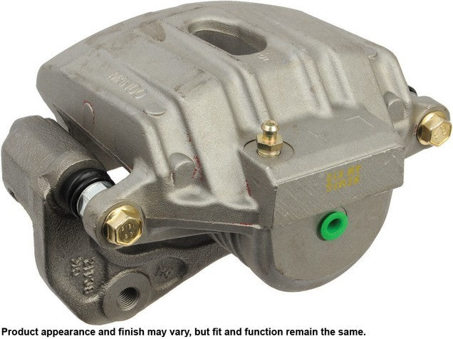 CARDONE Reman Disc Brake Caliper P/N:19-B3450 Fits: Hyundai Tiburon 08-06 - Image 1