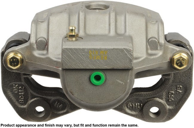 CARDONE Reman Disc Brake Caliper P/N:19-B3450 Fits: Hyundai Tiburon 08-06 - Image 2