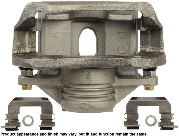 CARDONE Reman Disc Brake Caliper P/N:19-B3450 Fits: Hyundai Tiburon 08-06 - Image 3