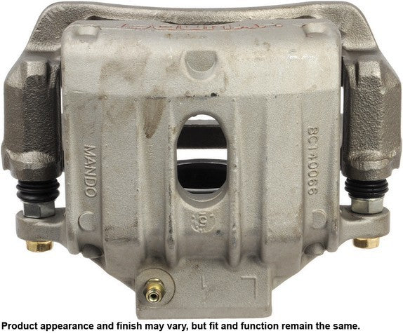 CARDONE Reman Disc Brake Caliper P/N:19-B3450 Fits: Hyundai Tiburon 08-06 - Image 4