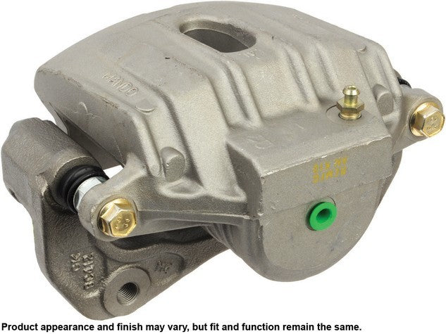 CARDONE Reman Disc Brake Caliper P/N:19-B3451 Fits: Hyundai Tiburon 08-06 - Image 1