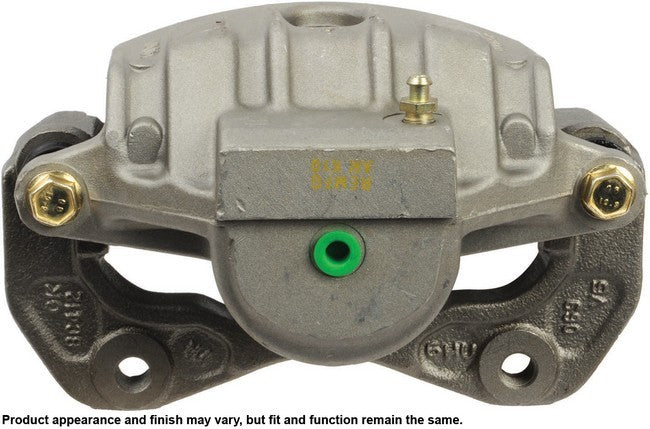 CARDONE Reman Disc Brake Caliper P/N:19-B3451 Fits: Hyundai Tiburon 08-06 - Image 2