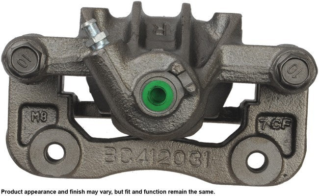 CARDONE Reman Disc Brake Caliper P/N:19-B3456 Fits: Hyundai Elantra 10-07 - Image 2