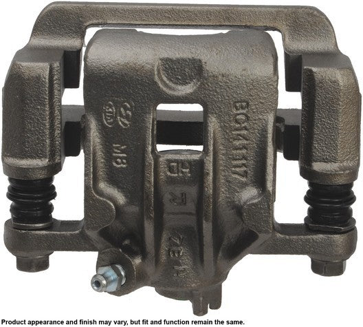 CARDONE Reman Disc Brake Caliper P/N:19-B3456 Fits: Hyundai Elantra 10-07 - Image 4
