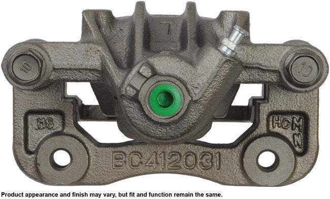 CARDONE Reman Disc Brake Caliper P/N:19-B3457 Fits: Hyundai Elantra 10-07 - Image 2