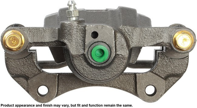 CARDONE Reman Disc Brake Caliper P/N:19-B3466 Fits: Chevrolet Epica 06-04, Suzuki Verona 06-04 - Image 2