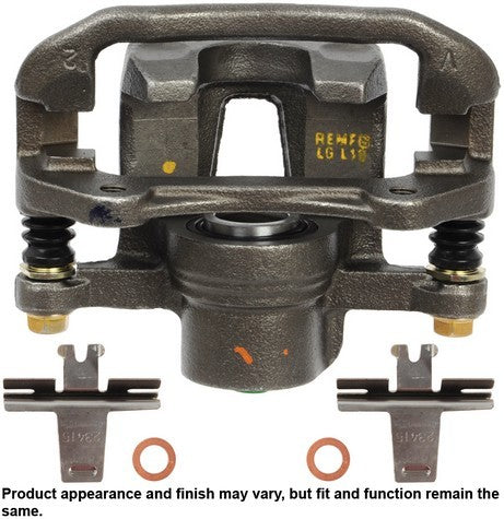 CARDONE Reman Disc Brake Caliper P/N:19-B3466 Fits: Chevrolet Epica 06-04, Suzuki Verona 06-04 - Image 3