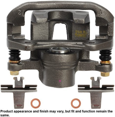 CARDONE Reman Disc Brake Caliper P/N:19-B3467 Fits: Chevrolet Epica 06-04, Suzuki Verona 06-04 - Image 3