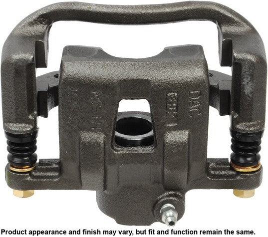 CARDONE Reman Disc Brake Caliper P/N:19-B3467 Fits: Chevrolet Epica 06-04, Suzuki Verona 06-04 - Image 4