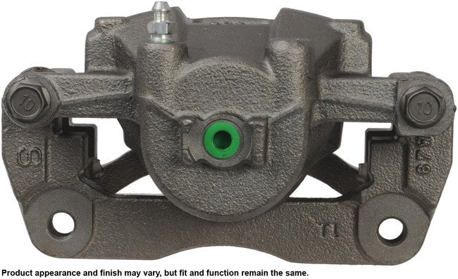 CARDONE Reman Disc Brake Caliper P/N:19-B3468 Fits: Suzuki Sx4 13-07 - Image 2