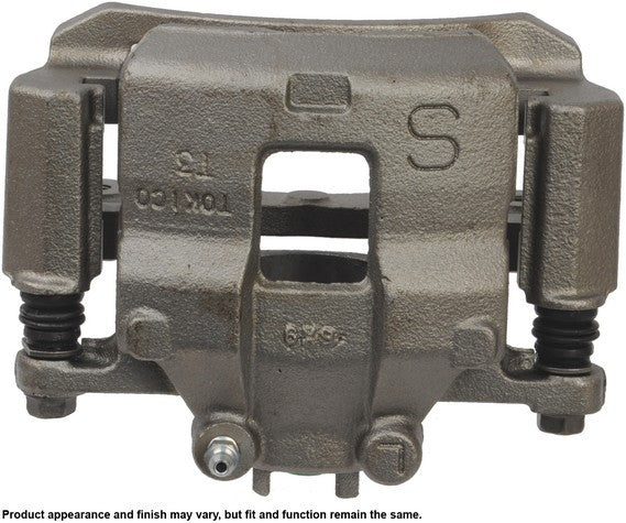 CARDONE Reman Disc Brake Caliper P/N:19-B3468 Fits: Suzuki Sx4 13-07 - Image 4