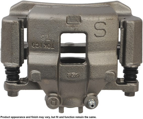 CARDONE Reman Disc Brake Caliper P/N:19-B3469 Fits: Suzuki Sx4 13-07 - Image 4