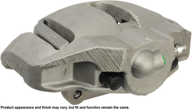 CARDONE Reman Disc Brake Caliper P/N:19-B3471 Fits: BMW 525xi 07-06, BMW 528i Xdrive 10-09, BMW 528xi 2008, BMW 530xi 07-06, BMW 535i Xdrive 10-09, BMW 535xi 2008 - Image 1