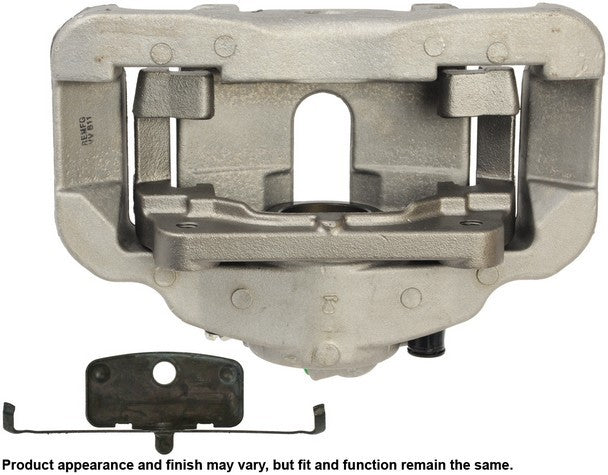 CARDONE Reman Disc Brake Caliper P/N:19-B3471 Fits: BMW 525xi 07-06, BMW 528i Xdrive 10-09, BMW 528xi 2008, BMW 530xi 07-06, BMW 535i Xdrive 10-09, BMW 535xi 2008 - Image 3