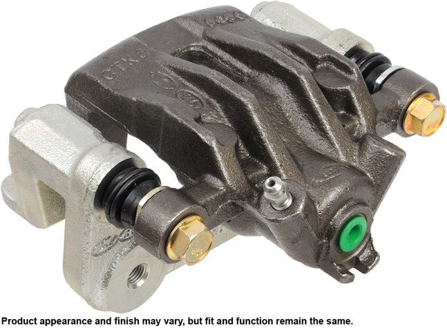 CARDONE Reman Disc Brake Caliper P/N:19-B3476A Fits: Hyundai Elantra 12-09 - Image 1