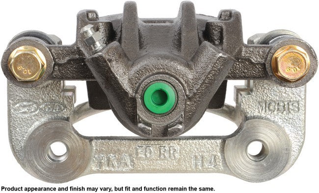 CARDONE Reman Disc Brake Caliper P/N:19-B3476A Fits: Hyundai Elantra 12-09 - Image 2