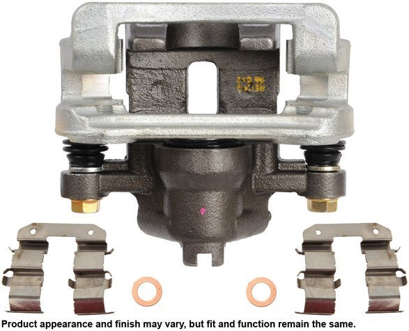 CARDONE Reman Disc Brake Caliper P/N:19-B3476A Fits: Hyundai Elantra 12-09 - Image 3