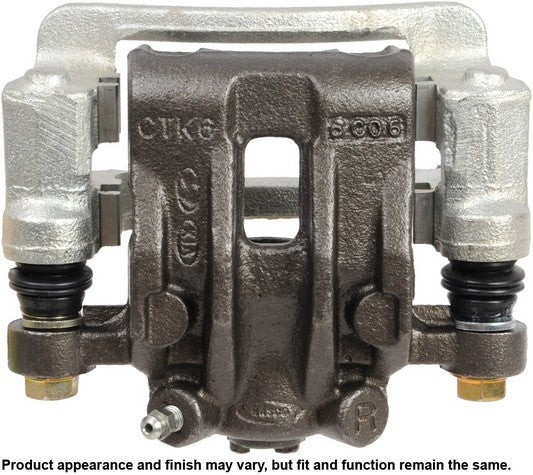 CARDONE Reman Disc Brake Caliper P/N:19-B3476A Fits: Hyundai Elantra 12-09 - Image 4
