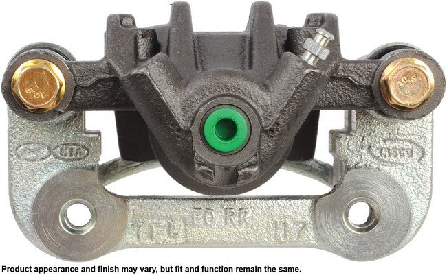 CARDONE Reman Disc Brake Caliper P/N:19-B3477A Fits: Hyundai Elantra 12-09 - Image 2