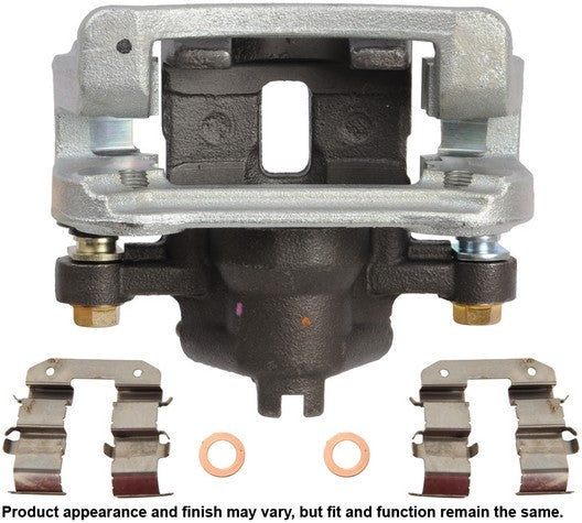 CARDONE Reman Disc Brake Caliper P/N:19-B3477A Fits: Hyundai Elantra 12-09 - Image 3
