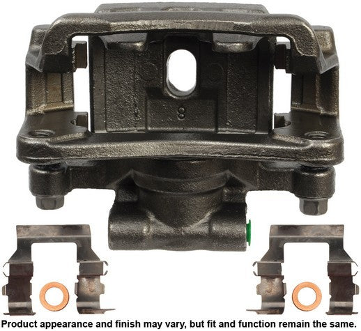 CARDONE Reman Disc Brake Caliper P/N:19-B3492 Fits: Mitsubishi Eclipse 12-06, Mitsubishi Galant 09-07 - Image 3