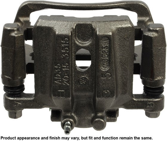CARDONE Reman Disc Brake Caliper P/N:19-B3492 Fits: Mitsubishi Eclipse 12-06, Mitsubishi Galant 09-07 - Image 4