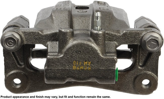 CARDONE Reman Disc Brake Caliper P/N:19-B3493 Fits: Mitsubishi Eclipse 12-06, Mitsubishi Galant 09-07 - Image 2