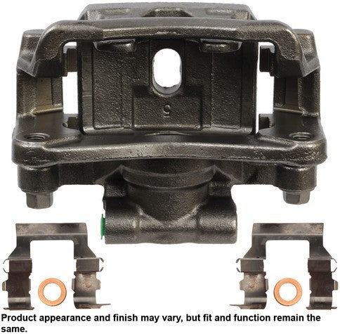 CARDONE Reman Disc Brake Caliper P/N:19-B3493 Fits: Mitsubishi Eclipse 12-06, Mitsubishi Galant 09-07 - Image 3