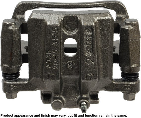 CARDONE Reman Disc Brake Caliper P/N:19-B3493 Fits: Mitsubishi Eclipse 12-06, Mitsubishi Galant 09-07 - Image 4