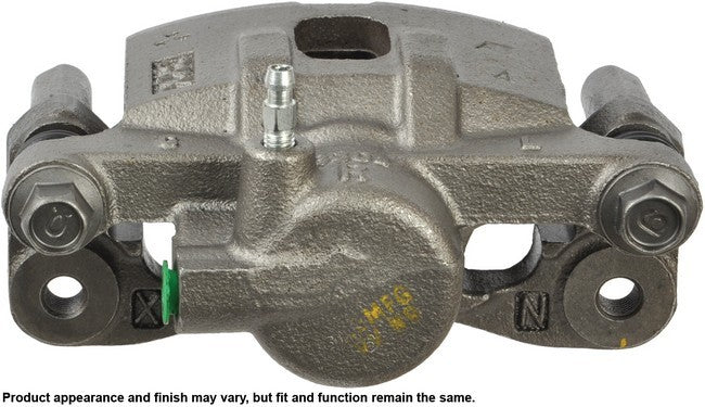 CARDONE Reman Disc Brake Caliper P/N:19-B3494 Fits: Mitsubishi Lancer 06-04, Mitsubishi Outlander 06-05 - Image 2