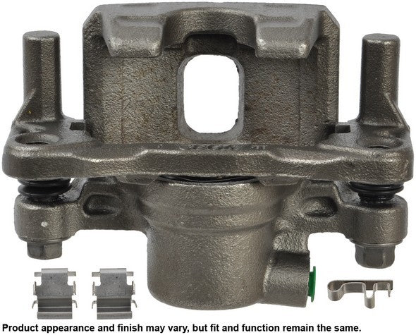CARDONE Reman Disc Brake Caliper P/N:19-B3494 Fits: Mitsubishi Lancer 06-04, Mitsubishi Outlander 06-05 - Image 3
