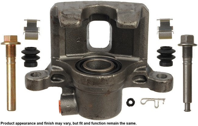 CARDONE Reman Disc Brake Caliper P/N:19-B3495 Fits: Mitsubishi Lancer 06-04, Mitsubishi Outlander 06-05 - Image 3