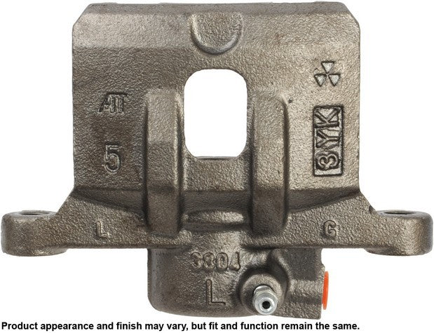 CARDONE Reman Disc Brake Caliper P/N:19-B3495 Fits: Mitsubishi Lancer 06-04, Mitsubishi Outlander 06-05 - Image 4