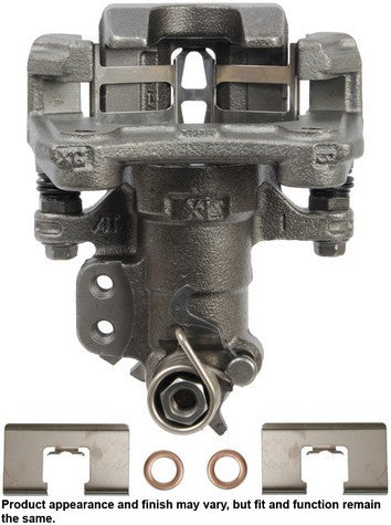 CARDONE Reman Disc Brake Caliper P/N:19-B3496 Fits: Suzuki Sx4 13-07 - Image 3