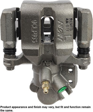 CARDONE Reman Disc Brake Caliper P/N:19-B3496 Fits: Suzuki Sx4 13-07 - Image 4