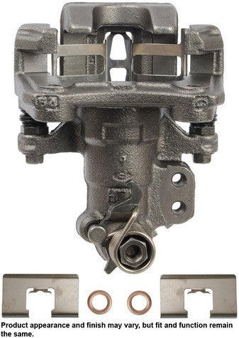 CARDONE Reman Disc Brake Caliper P/N:19-B3497 Fits: Suzuki Sx4 13-07 - Image 3
