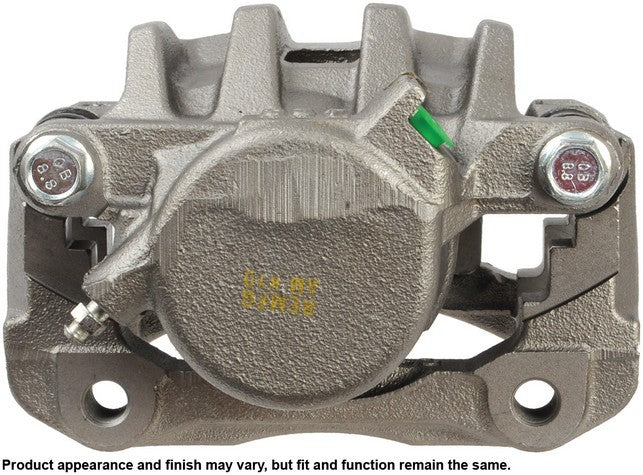 CARDONE Reman Disc Brake Caliper P/N:19-B3514 Fits: Suzuki Xl-7 06-04 - Image 2