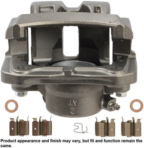CARDONE Reman Disc Brake Caliper P/N:19-B3514 Fits: Suzuki Xl-7 06-04 - Image 3