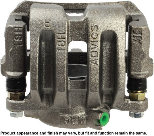 CARDONE Reman Disc Brake Caliper P/N:19-B3514 Fits: Suzuki Xl-7 06-04 - Image 4