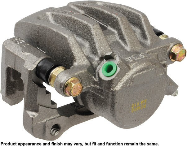 CARDONE Reman Disc Brake Caliper P/N:19-B3515 Fits: Suzuki Xl-7 06-04 - Image 1