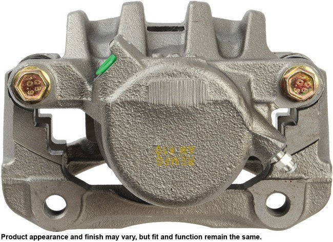 CARDONE Reman Disc Brake Caliper P/N:19-B3515 Fits: Suzuki Xl-7 06-04 - Image 2