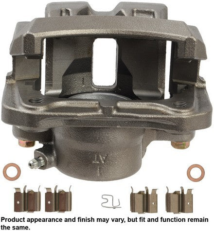CARDONE Reman Disc Brake Caliper P/N:19-B3515 Fits: Suzuki Xl-7 06-04 - Image 3