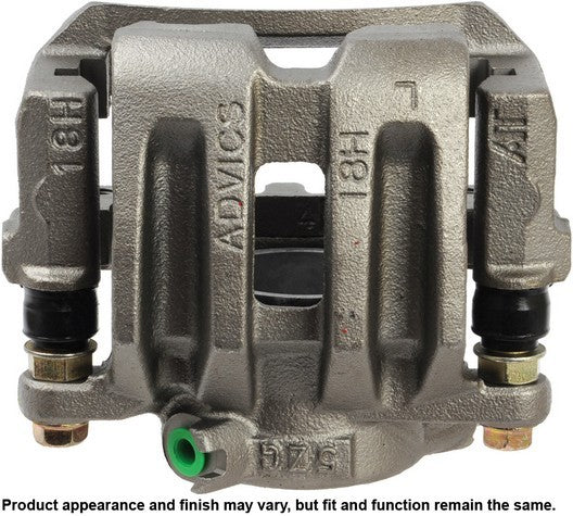 CARDONE Reman Disc Brake Caliper P/N:19-B3515 Fits: Suzuki Xl-7 06-04 - Image 4
