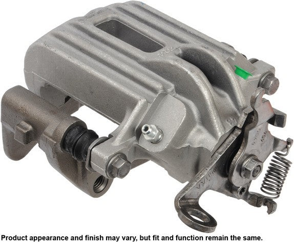 CARDONE Reman Disc Brake Caliper P/N:19-B3516 Fits: Jaguar Vanden Plas 05-04, Jaguar Xj8 05-04 - Image 1